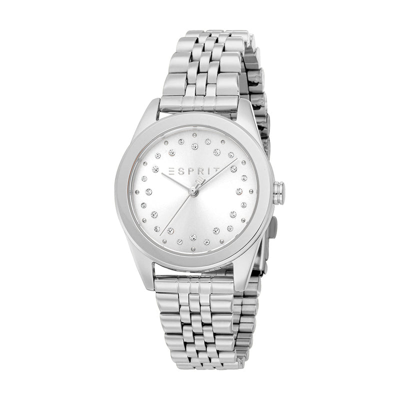 Esprit Women's Fashion Quartz Watch With Bracelet