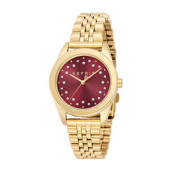 Esprit Women's Fashion Quartz Watch