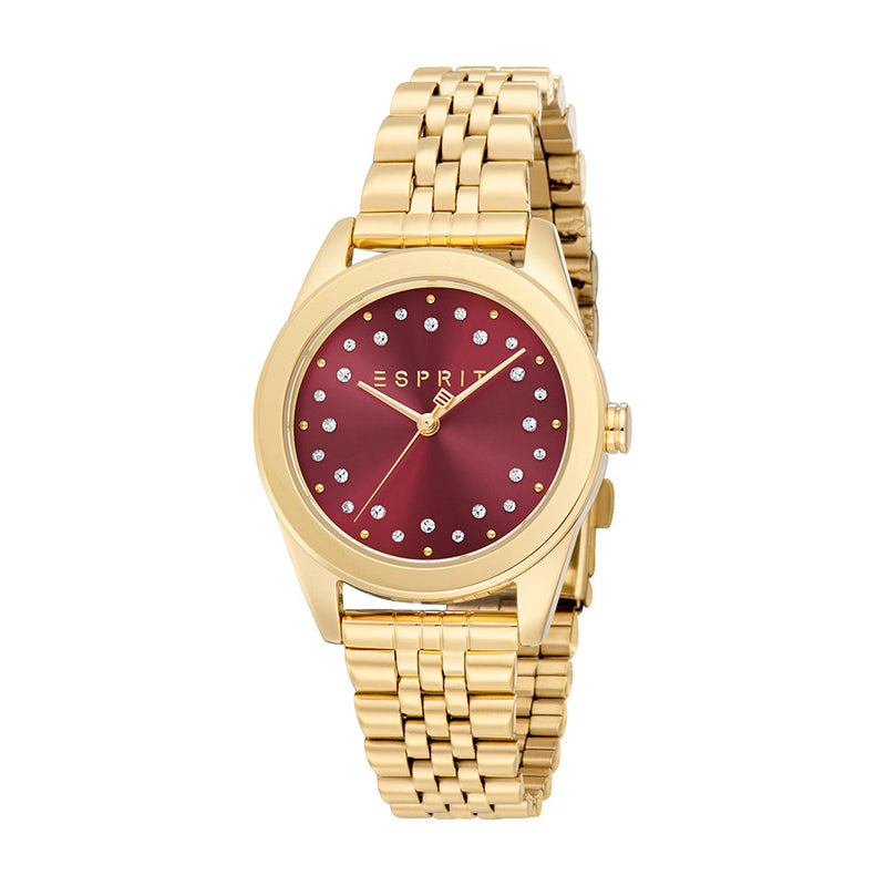 Esprit Women's Fashion Quartz Watch