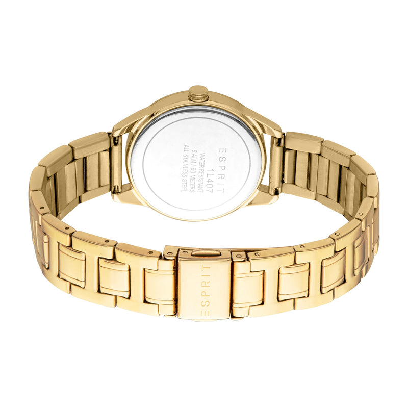 Esprit Women's Stella Fashion Quartz Watch