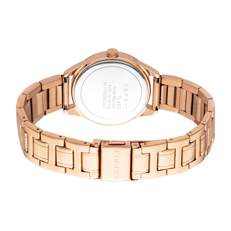 Esprit Women's Stella Fashion Quartz Watch