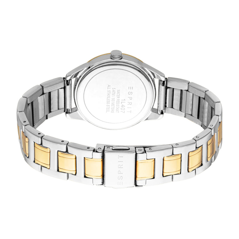 Esprit Women's Stella Fashion Quartz Watch