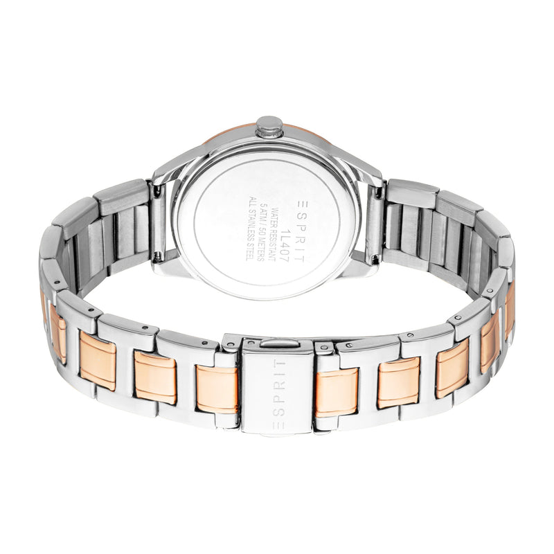 Esprit Women's Stella Fashion Quartz Watch