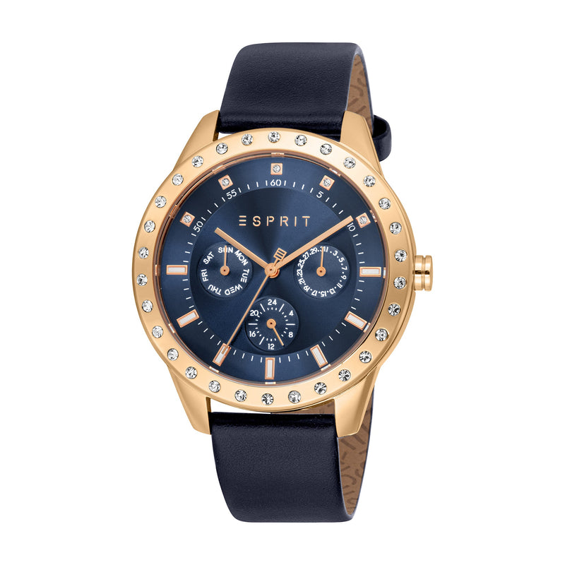 Esprit Women's Ebba Fashion Quartz Watch