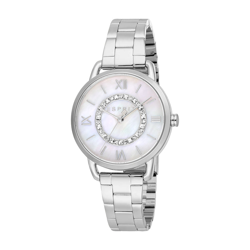 Esprit Women's Fashion Quartz Watch With Bracelet