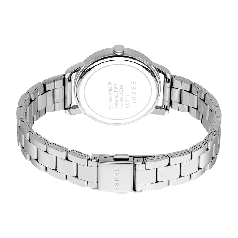 Esprit Women's Fashion Quartz Watch With Bracelet