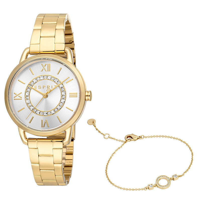 Esprit Women's Fashion Quartz Watch