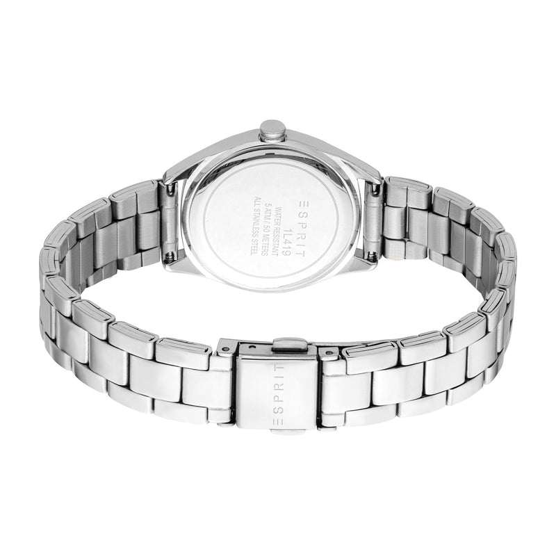 Esprit Women's River Fashion Quartz Watch