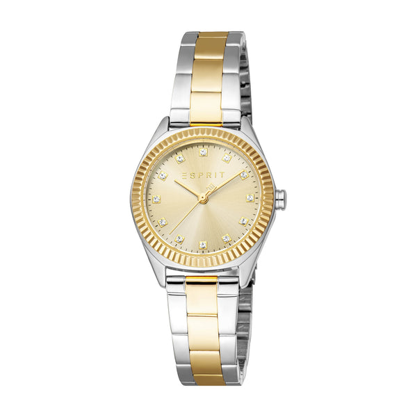 Esprit Women's River Fashion Quartz Watch