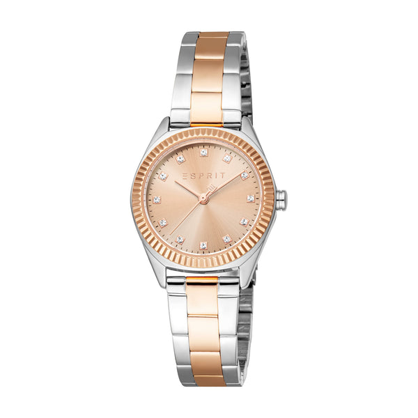 Esprit Women's River Fashion Quartz Watch