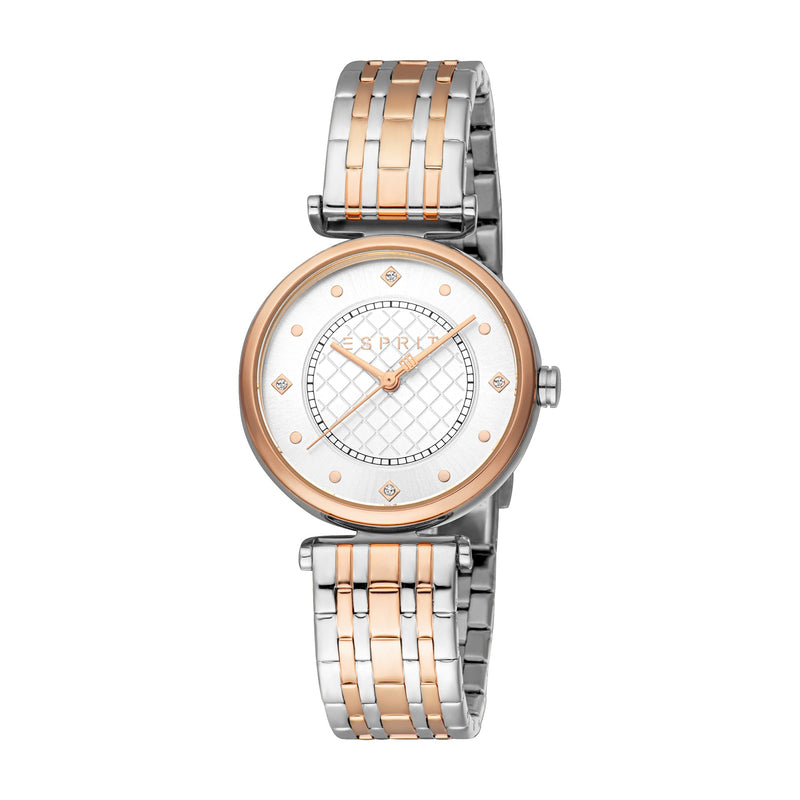 Esprit Women's Riley Fashion Quartz Watch