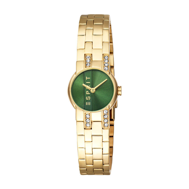 Esprit Women's Luna Fashion Quartz Watch