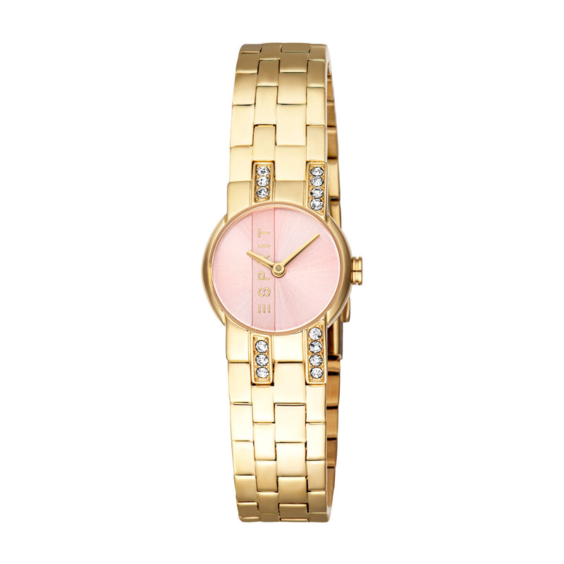 Esprit Women's Luna Fashion Quartz Watch