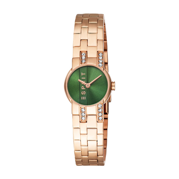 Esprit Women's Luna Fashion Quartz Watch