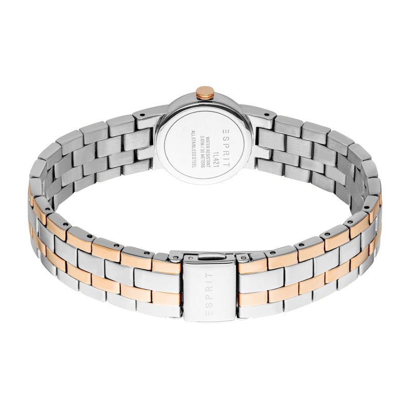 Esprit Women's Luna Fashion Quartz Watch