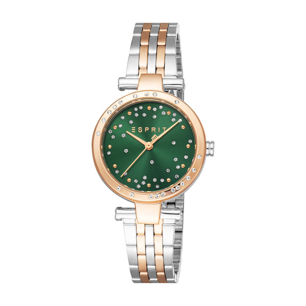 Esprit Women's Laila II Fashion Quartz Watch