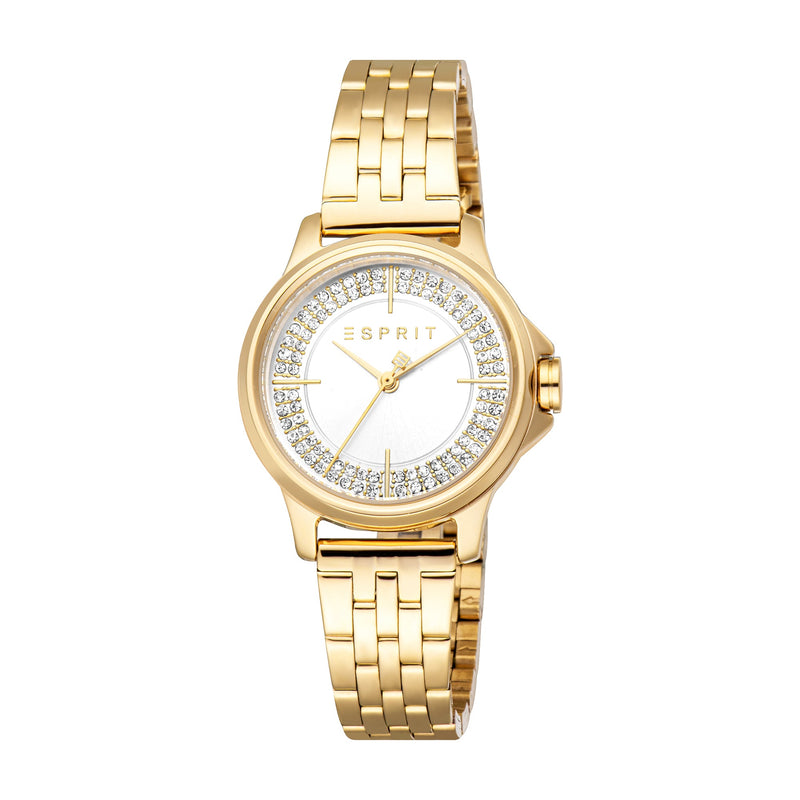 Esprit Women's Bent III Fashion Quartz Watch