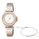 Esprit Women's Bent III Fashion Quartz Watch