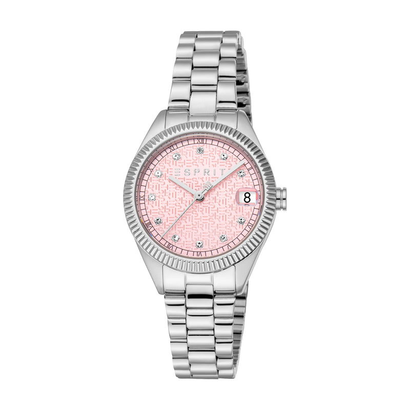 Esprit Women's Leilani Fashion Quartz Watch