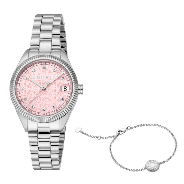 Esprit Women's Leilani Fashion Quartz Watch