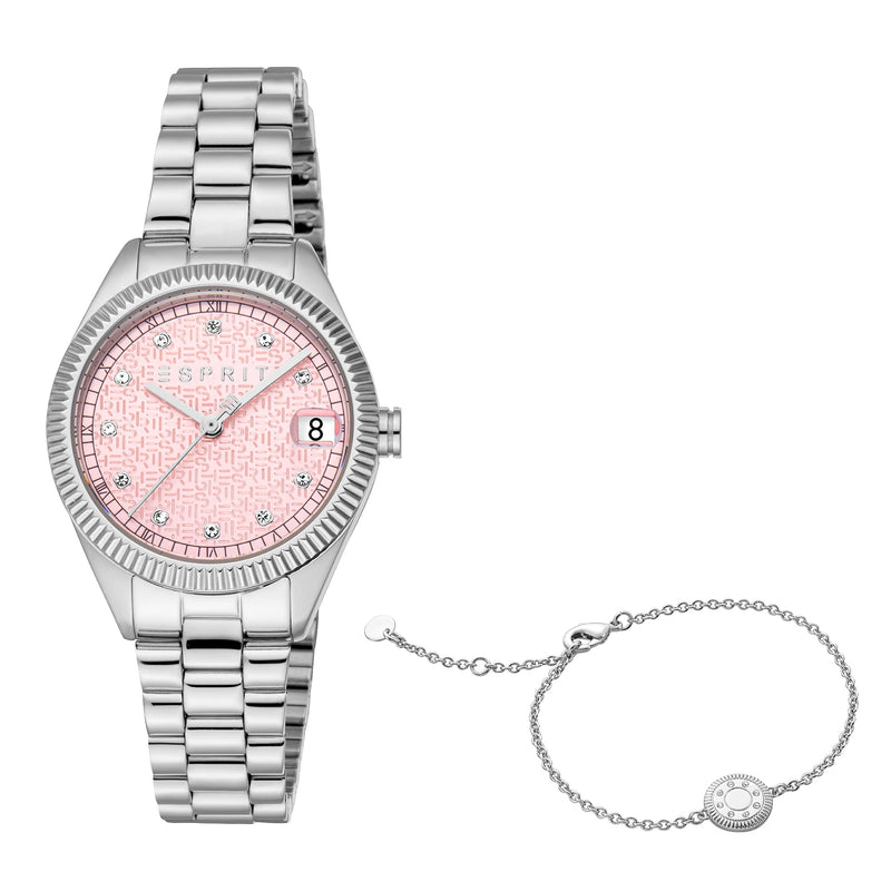 Esprit Women's Leilani Fashion Quartz Watch