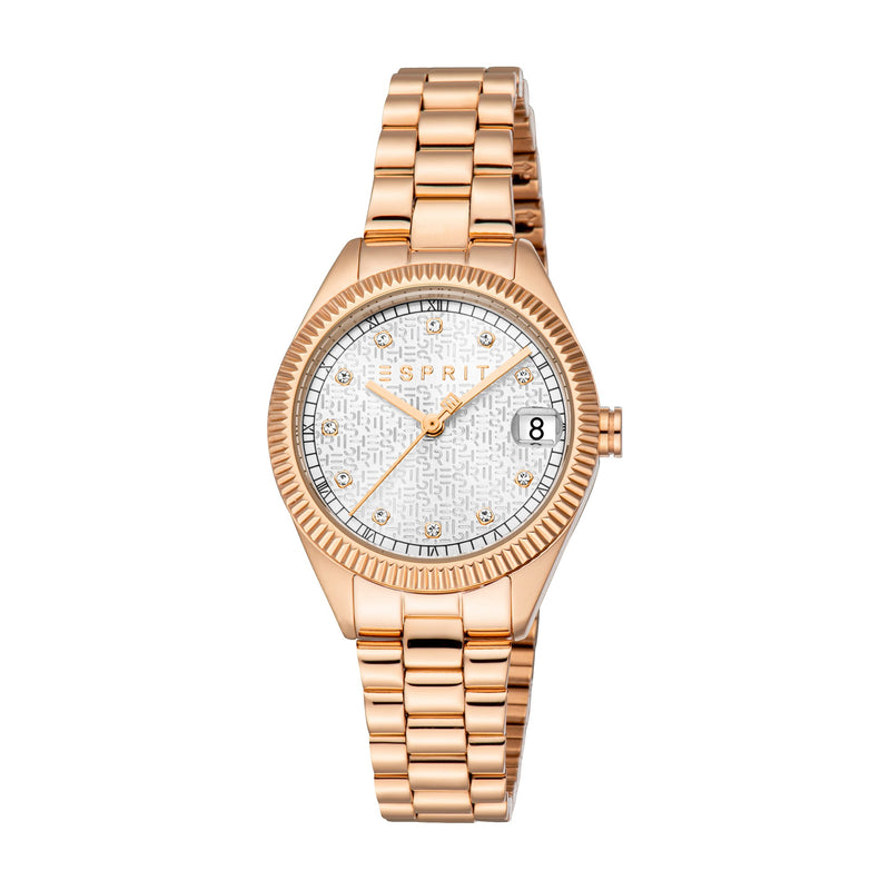 Esprit Women's Leilani Fashion Quartz Watch