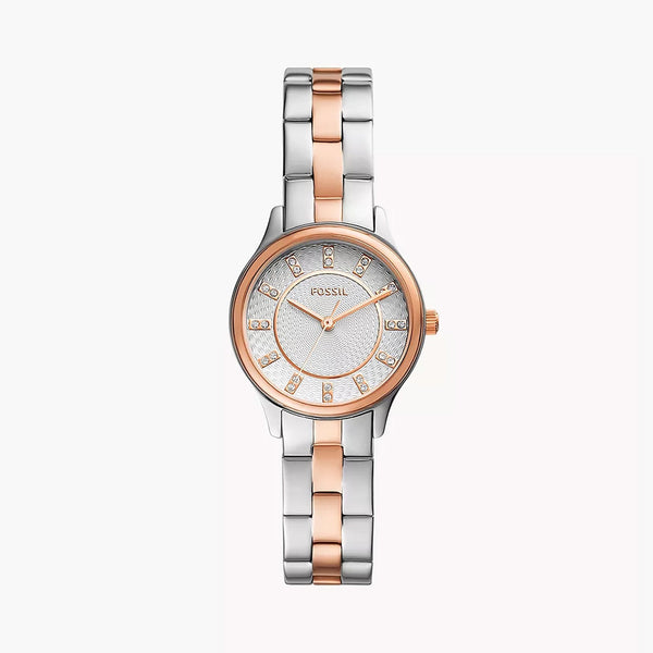 Fossil Modern Sophisticate Women's 2-Tone Stainless Steel Watch