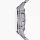Fossil Sport Tourer Silver Stainless Steel Men's Watch