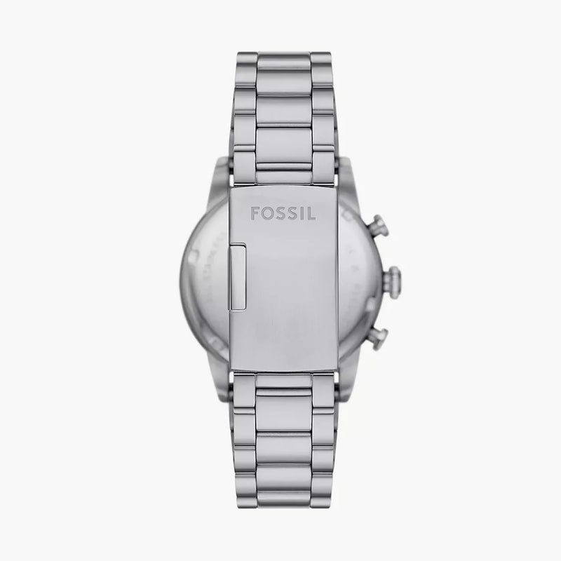 Fossil Sport Tourer Chronograph Stainless Steel Watch