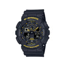Casio G-Shock (GA-100CY-1ADR)