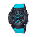 Casio G-Shock (GA-2000-1A2DR)