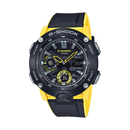 Casio G-Shock (GA-2000-1A9DR)