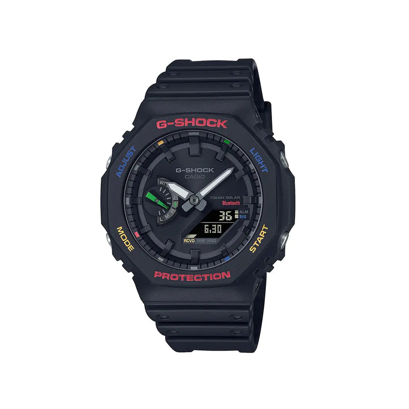 Casio G-Shock (GA-B2100FC-1ADR)