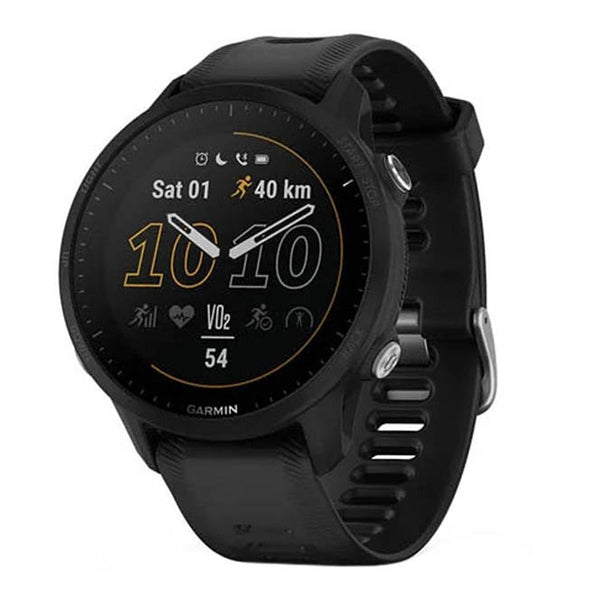 Garmin Forerunner 955 Black Full Display Dial Smart Watch - 010-02638-30