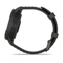 Garmin Instinct Crossover Solar Graphite Full Display Watch - 010-02730-01