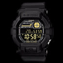 Casio G-Shock (GD-350-1BDR)