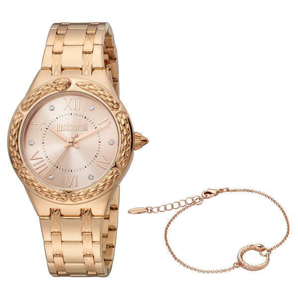 Just Cavalli  Women's ANIMALIER Watch