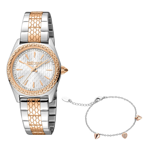 Just Cavalli  Women's GLAM Watch