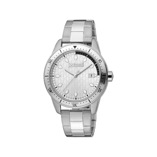 JUST CAVALLI Men's Gents Quartz Watch