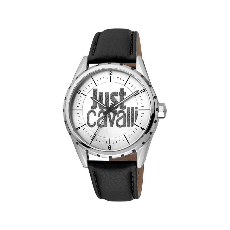 JUST CAVALLI Men's Gents Quartz Watch