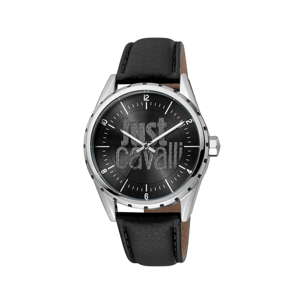 JUST CAVALLI Men's Gents Quartz Watch