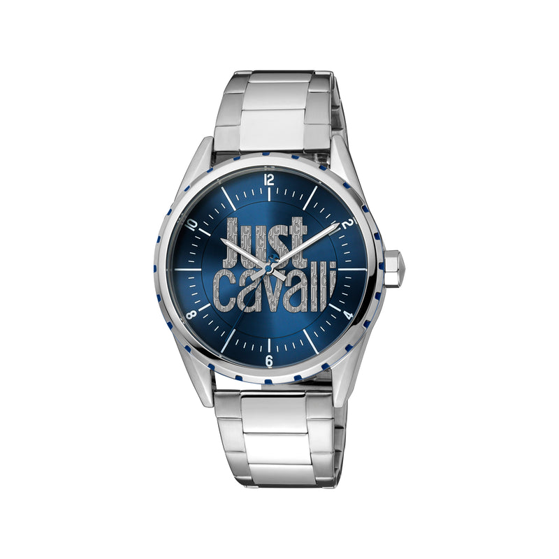 JUST CAVALLI Men's Gents Quartz Watch