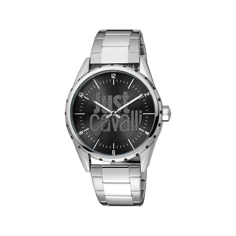 JUST CAVALLI Men's Gents Quartz Watch