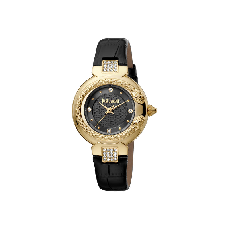 JUST CAVALLI Women's Animalier Quartz Watch