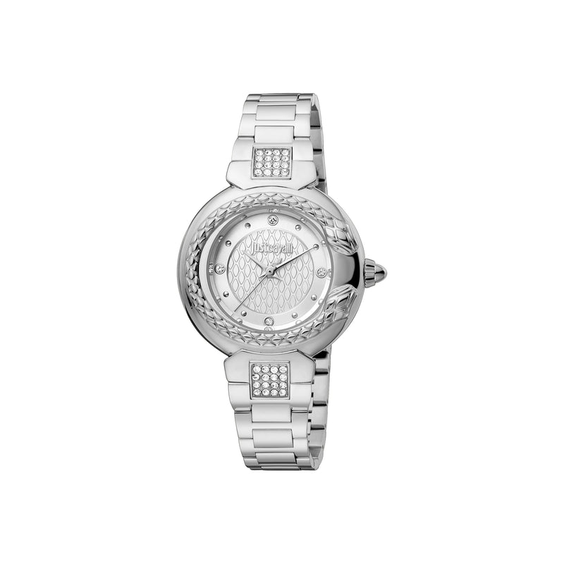 JUST CAVALLI Women's Animalier Quartz Watch