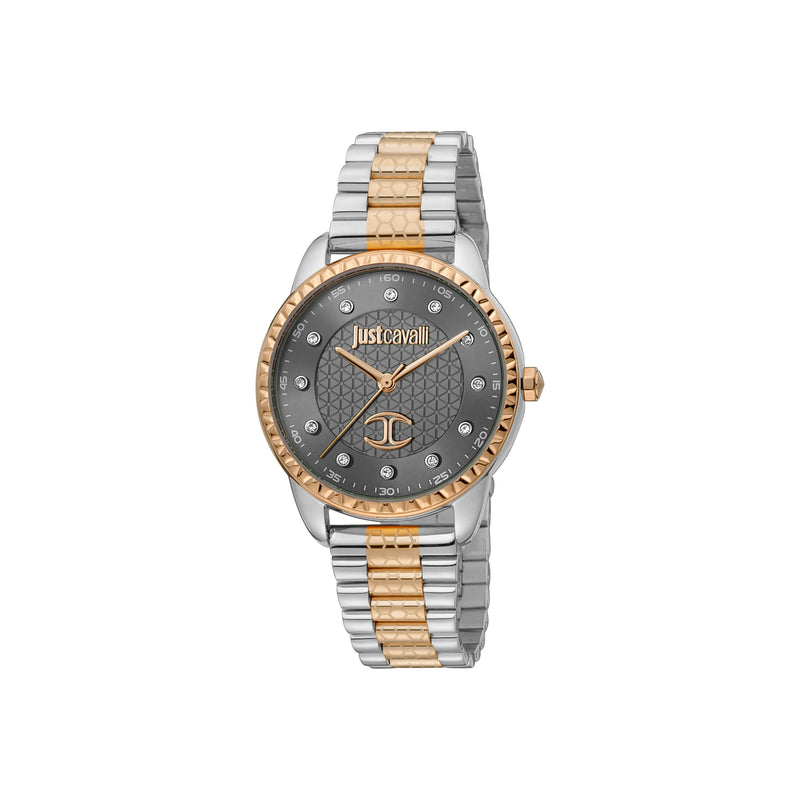 JUST CAVALLI Women's Set Quartz Watch