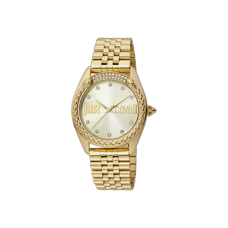 JUST CAVALLI Women's Set Quartz Watch