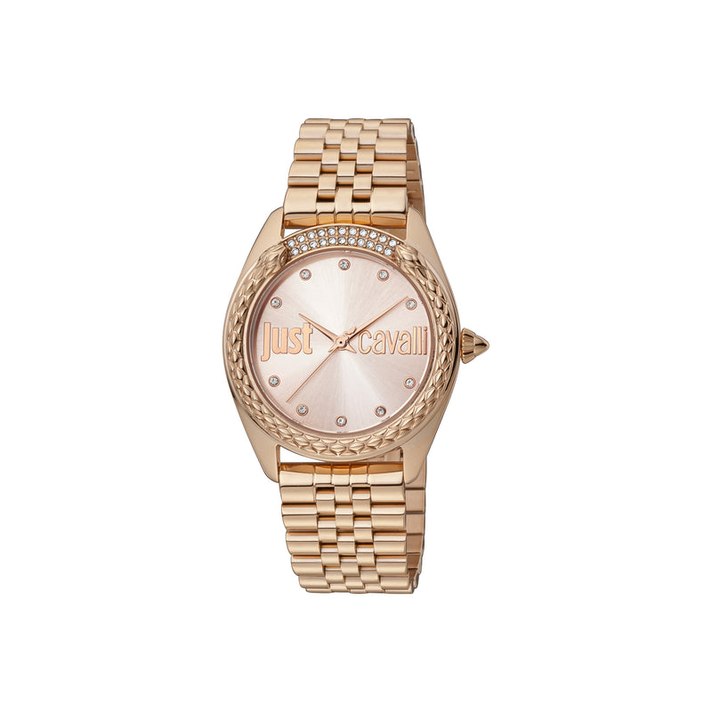 JUST CAVALLI Women's Set Quartz Watch