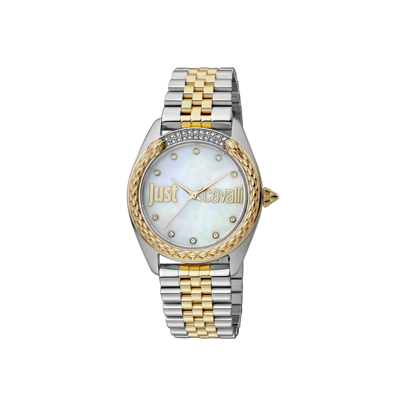 JUST CAVALLI Women's Set Quartz Watch