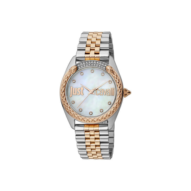 JUST CAVALLI Women's Set Quartz Watch